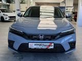 Honda Civic Lim. 5-trg. e:HEV Elegance, Navi - Honda Civic: Elegance