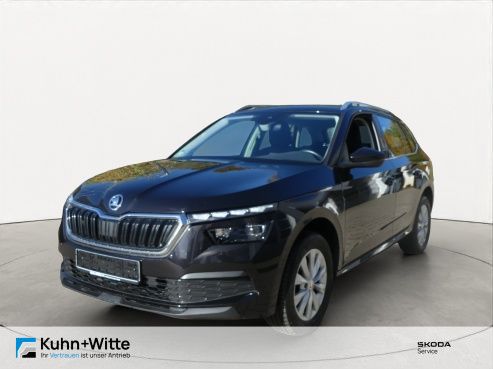 Skoda Kamiq 1.0 TSI *LED*Sitzheizung*PDC*