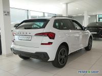 Skoda Kamiq - Vorschau Bild 3