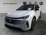 Peugeot e-3008 GT 210 Elektro - Peugeot 3008 mit Elektro-Antrieb