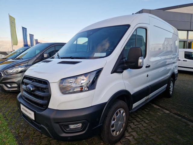 Ford Transit 330 L2 Trend