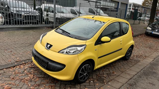 Peugeot 107 Filou