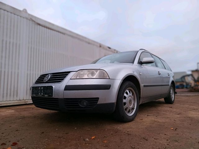 Volkswagen VW Passat TDI