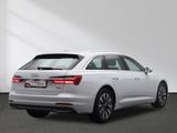 Audi A6 Avant Sport 50 TDI quattro AHK MMI LED - Audi A6