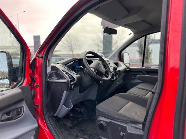 Ford Transit Custom  Kasten 270 L1 !Motorschaden!