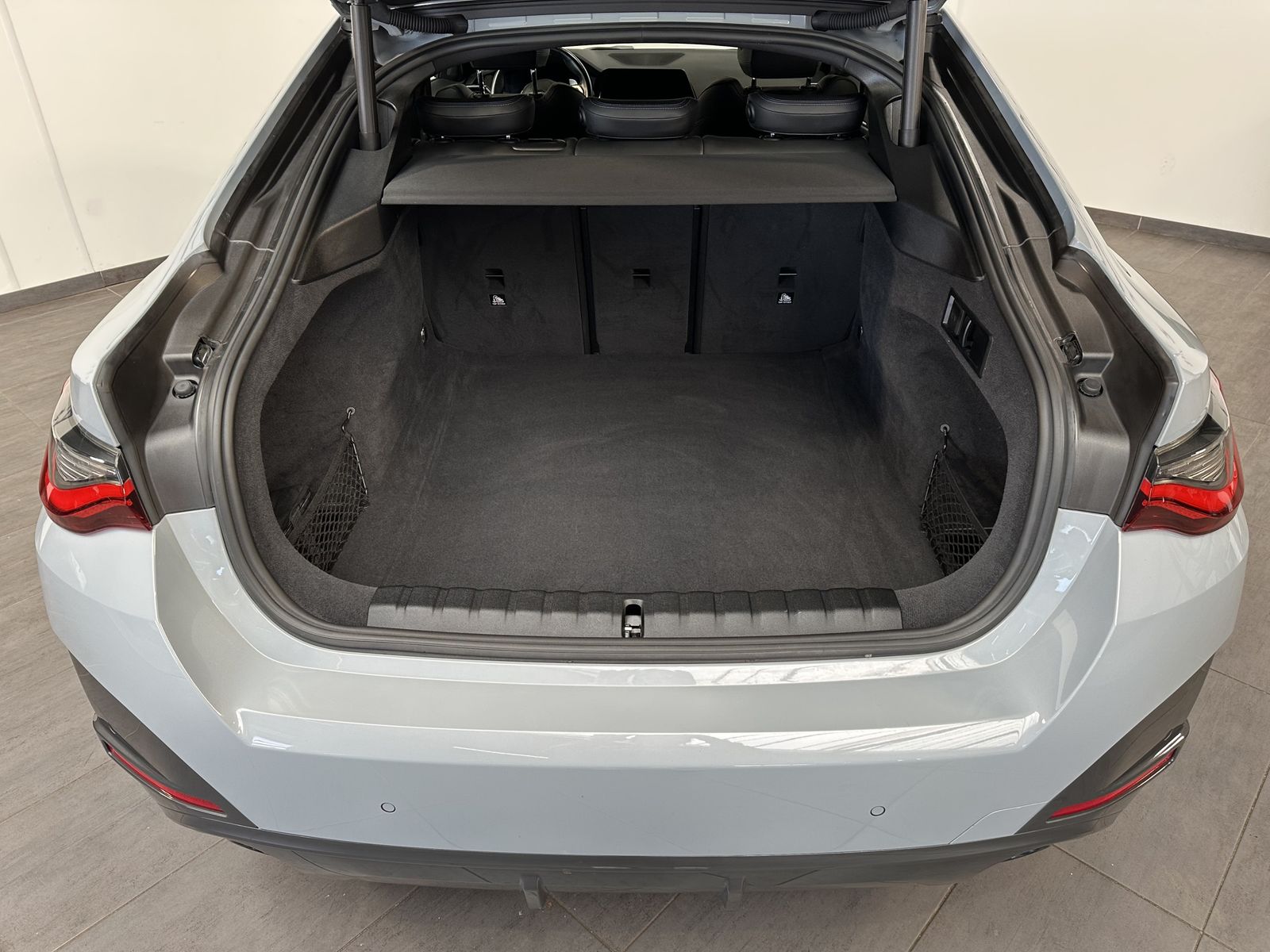 Fahrzeugabbildung BMW 420i Gran Coupé Aut. M-Sport NAV+LED+HIFI+1.HD