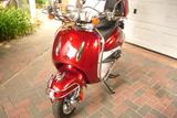 Andere Firenze 125 Retro - ROLLER RETRO