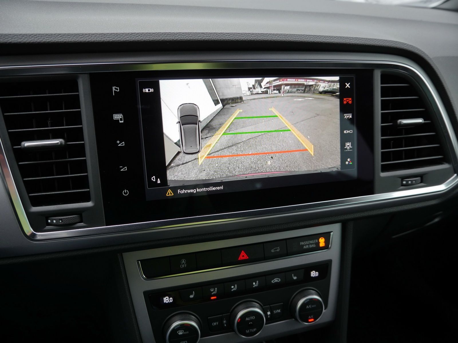 Seat Ateca - Bild 14