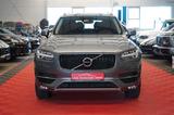 Volvo XC90 D5 Momentum AWD 7Sitz*LED*Acc*Scheckheft* - : Geländewagen, 7sitzer