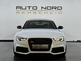 Audi RS5 4.2 FSI quat.*Pano*B&O*Memory*DEUTSCH*KeyGo* - graue Audi RS5
