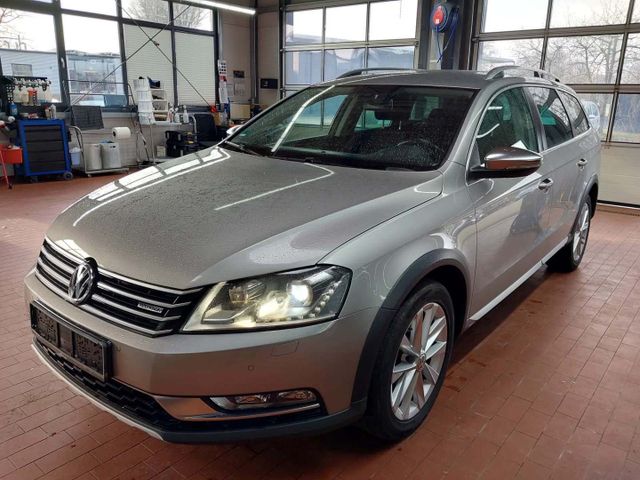 Volkswagen Passat Alltrack Variant BMT