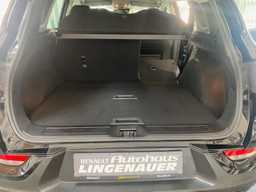 Renault Kadjar 1.3 TCe 140 Business Edition
