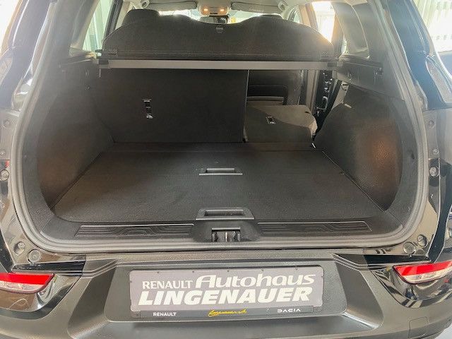 Renault Kadjar 1.3 TCe 140 Business Edition