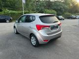 Hyundai ix20 Trend - Hyundai ix20: Trend