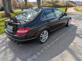 Mercedes-Benz C 320 CDI  VÄTH - gebrauchte Mercedes-Benz C 320 aus dem Jahr 2008