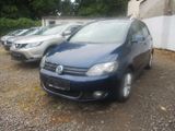 Volkswagen Golf Plus 1.2 TSI Style - Volkswagen Golf Plus in Magdeburg