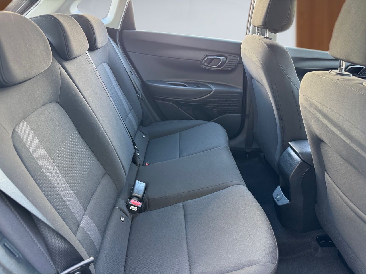 Hyundai i20 – Bild 15