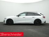 Audi A5 Avant TDI S-tronic quattro s-line 5-J-GAR AHK - Audi A5 mit Diesel-Antrieb: Kombi