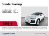 Audi Q6 SB e-tron 185 kW LED+/ACC/Tech/Kameras/20" - Audi Q6 e-tron mit Elektro-Antrieb