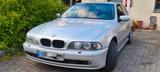 BMW 520i, E39 von 2001, Facelift mit LPG, TÜV bi - BMW E39 mit Autogas-Antrieb (LPG)