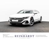 Volkswagen ARTEON LIMOUSINE 2.0TSi R LINE 4M IQ-L/ACC/KAM.