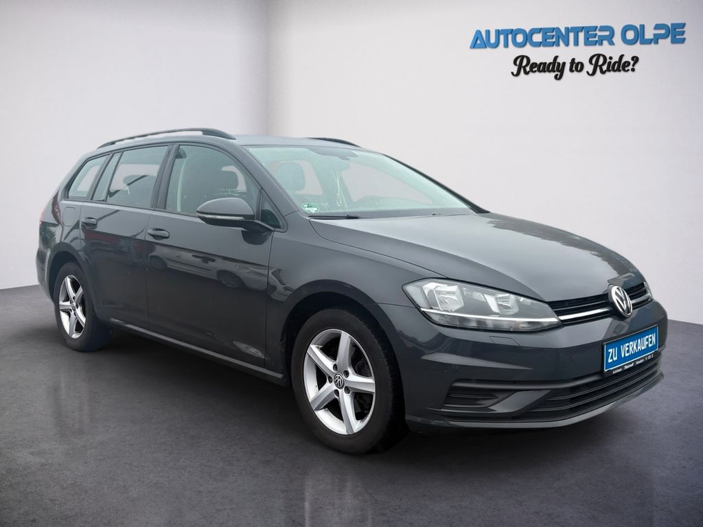 Image of Volkswagen Golf