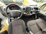 Citroën Jumper 2.2 HDI Kasten Hoch Lang L2H2 Control - gebrauchte Citroën Jumper aus dem Jahr 2024