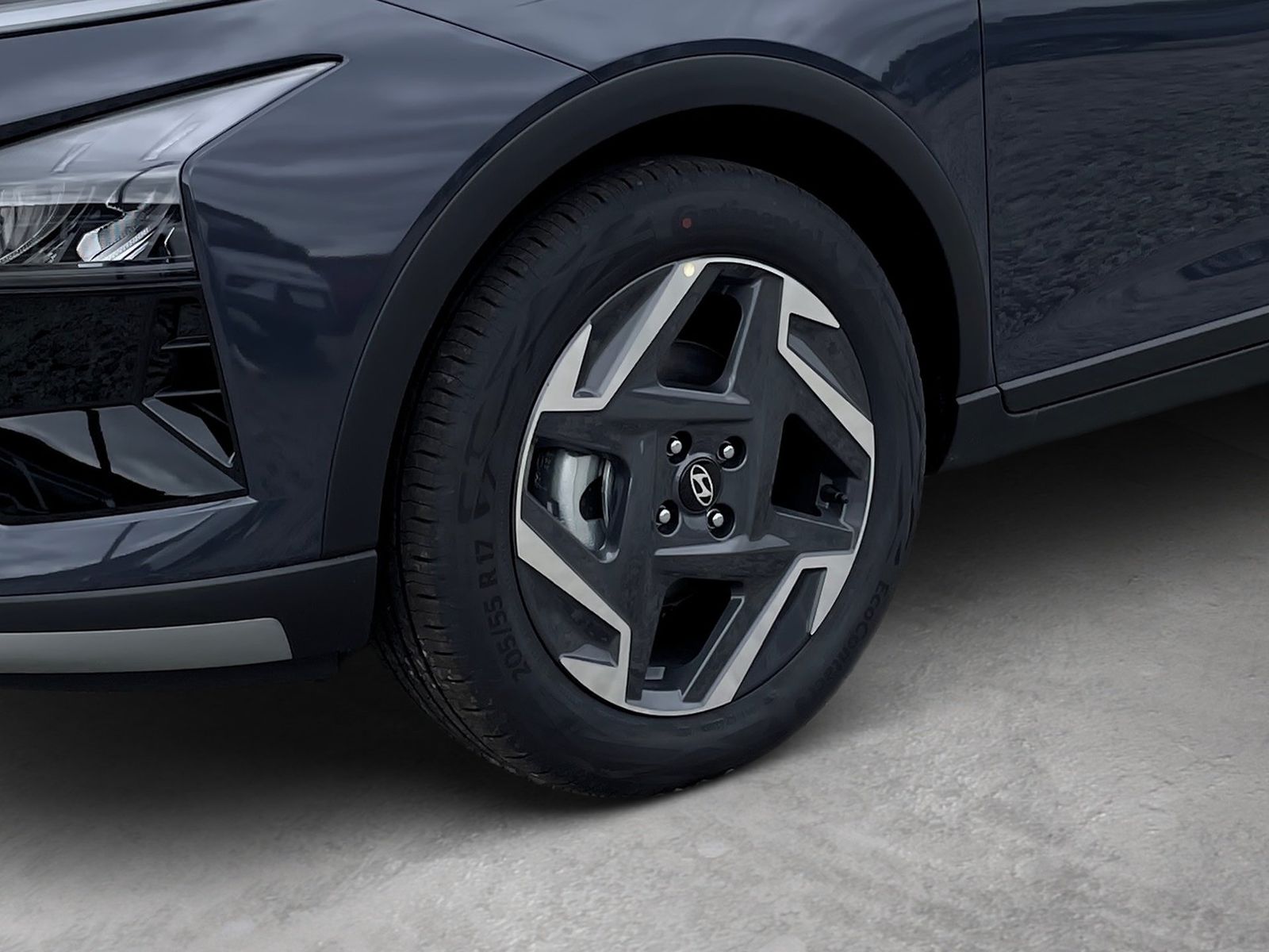 Hyundai BAYON – Bild 7