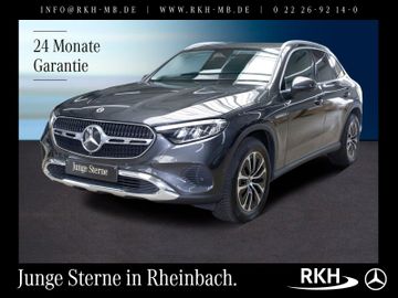 Mercedes GLC 200 - 1