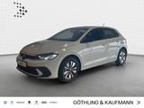 Volkswagen Polo GOAL 1,0 l TSI DSG *NAVI *LED *ACC *KLIMA * - Volkswagen Polo New cars: Weiß