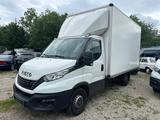 Iveco Daily 35S14 Koffer Maxi Hebebühne Klima - Angebote entsprechen deinen Suchkriterien