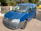 Volkswagen Caddy Life 1.4 5-Sitzer - Mehrzweckfahrzeug - Kleinbus bis 5.000 Euro