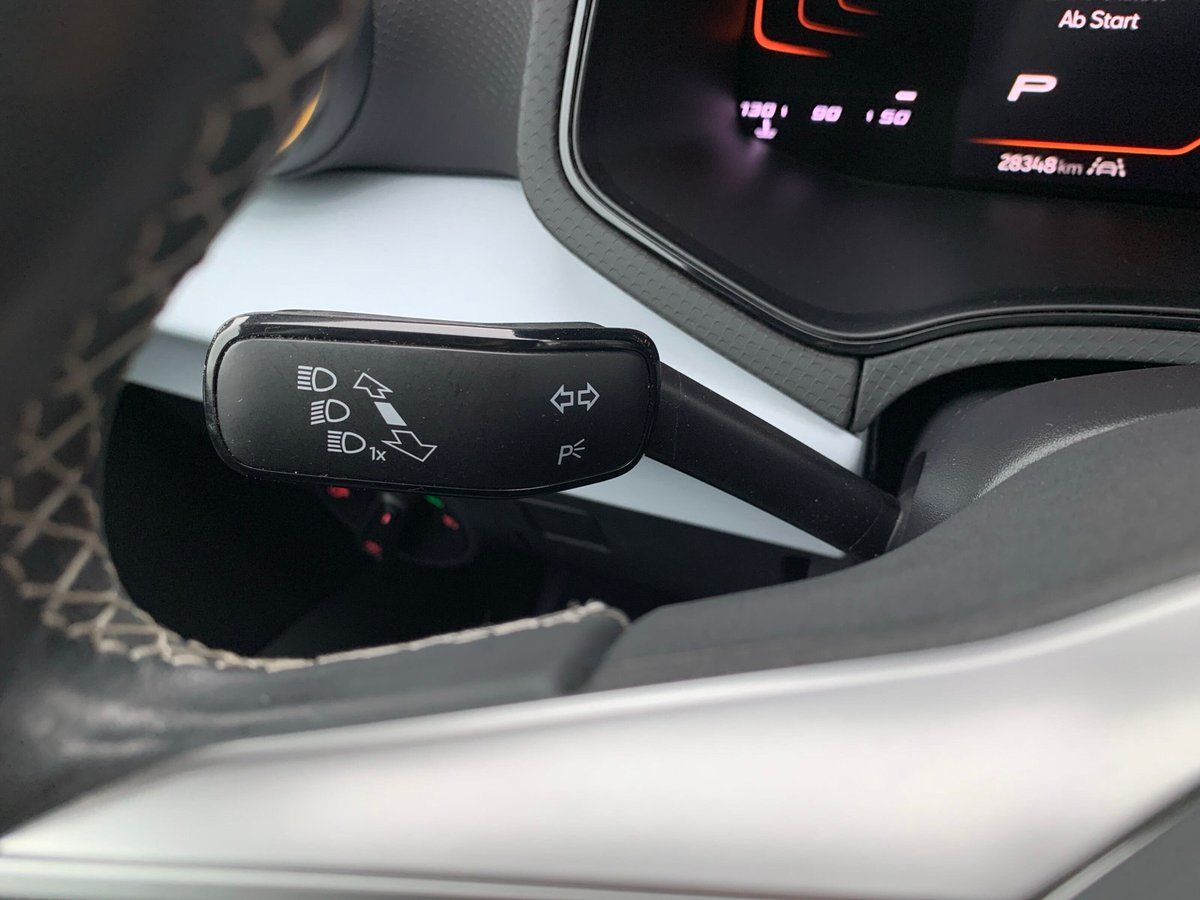 Seat Arona - Bild 22