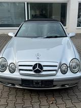 Mercedes-Benz CLK 200 SPORT