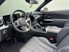 MERCEDES-BENZ CLE 200 Avantg Adv+ LedHP 360 AHK Leder 1.Hd