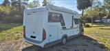 Knaus 650 MEG Celebration  - Knaus Teilintegrierter