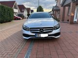 Mercedes-Benz E 220 d AVANTGARDE Autom. AVANTGARDE Widescreen  - Mercedes-Benz E 220: Avantgarde