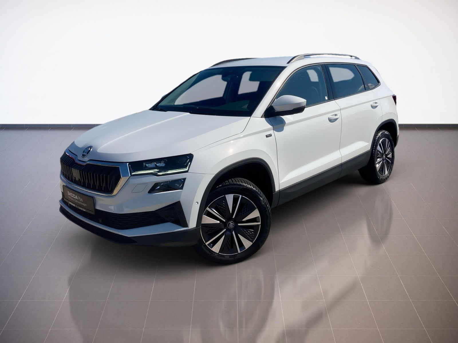 Skoda Karoq - Bild 2