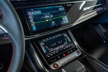 صورة مصغرة 22 لـ 2026 AUDI RSQ8