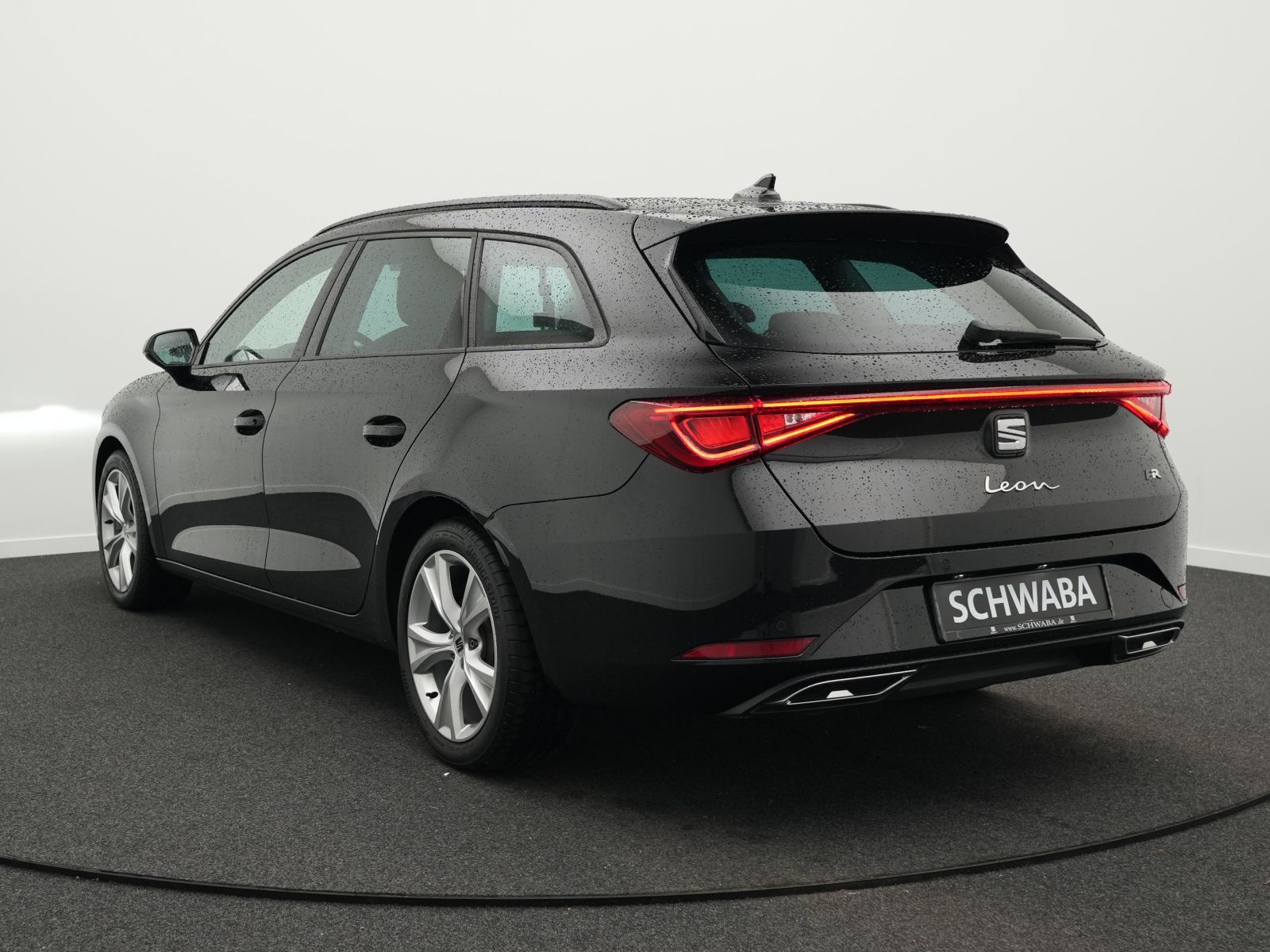 Seat Leon - Bild 26