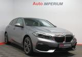 BMW 118 d Sport Line Lim.*TEMPOMAT*RfK*Live Cockpit - BMW 118: 118d