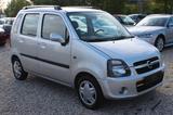 Opel Agila Basis Benzin  Schalt wagen - gebrauchte Opel Agila aus dem Jahr 2005