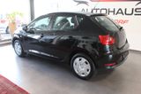 Seat Ibiza Lim. Reference Viva 1,4 - Seat Ibiza: 4.1