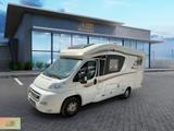 HYMER / ERIBA / HYMERCAR Tramp CL 514  - HYMER / ERIBA Tramp