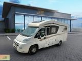 HYMER / ERIBA / HYMERCAR Tramp CL 514  - HYMER / ERIBA 514 Wohnwagen gebraucht