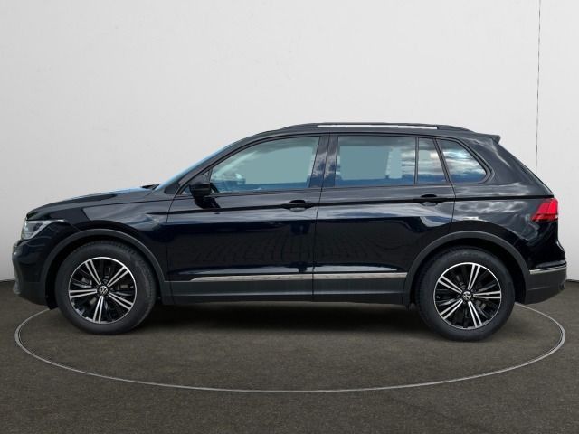 Volkswagen Tiguan 2.0 TSI DSG 4M Life Navi LM18,Sport-Paket foto 2