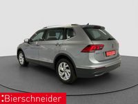 Volkswagen Tiguan Allspace - Vorschau Bild 6