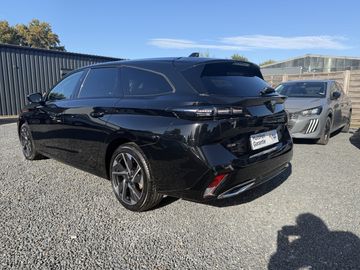 Peugeot 308 - 5