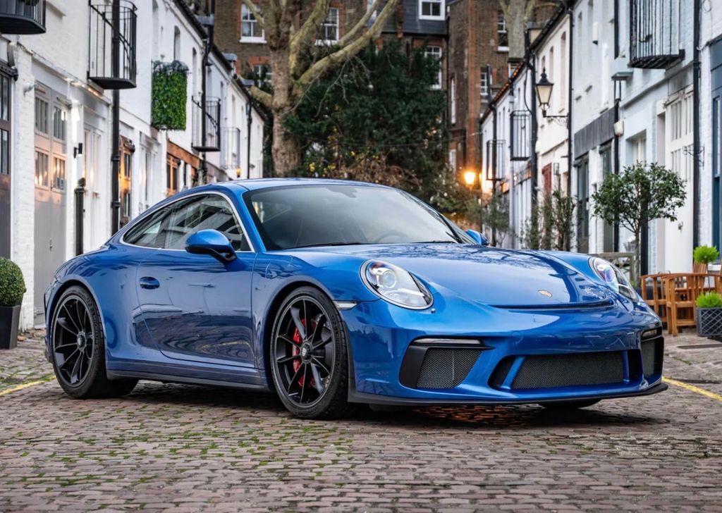 Porsche 911 Urmodell