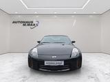 Nissan 350 Z Roadster Premium Pack BOSE Navi Leder Xeno - Nissan 350Z Gebrauchtwagen